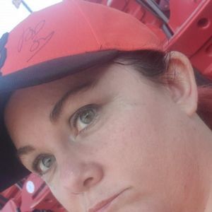 Meet your Posher, Charlene